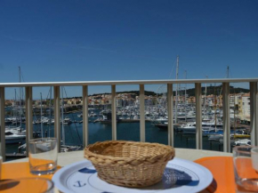 Studio Cap d'Agde, 1 pièce, 4 personnes - FR-1-249-7
